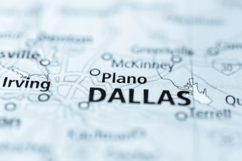 Texas